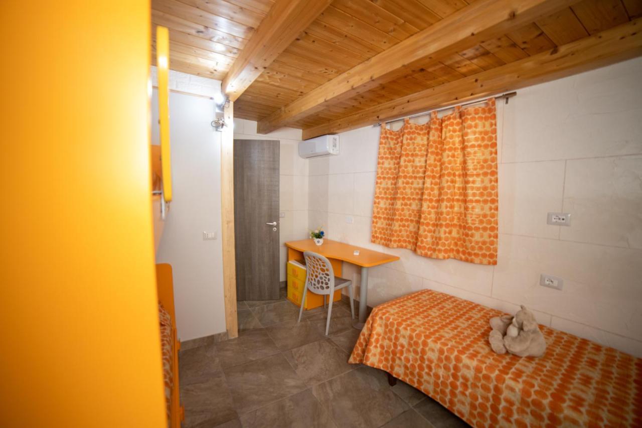 Villa La Casa Di Miky à Avola Extérieur photo