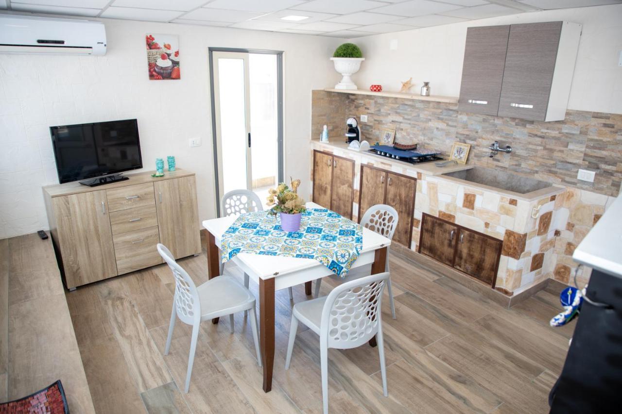 Villa La Casa Di Miky à Avola Extérieur photo