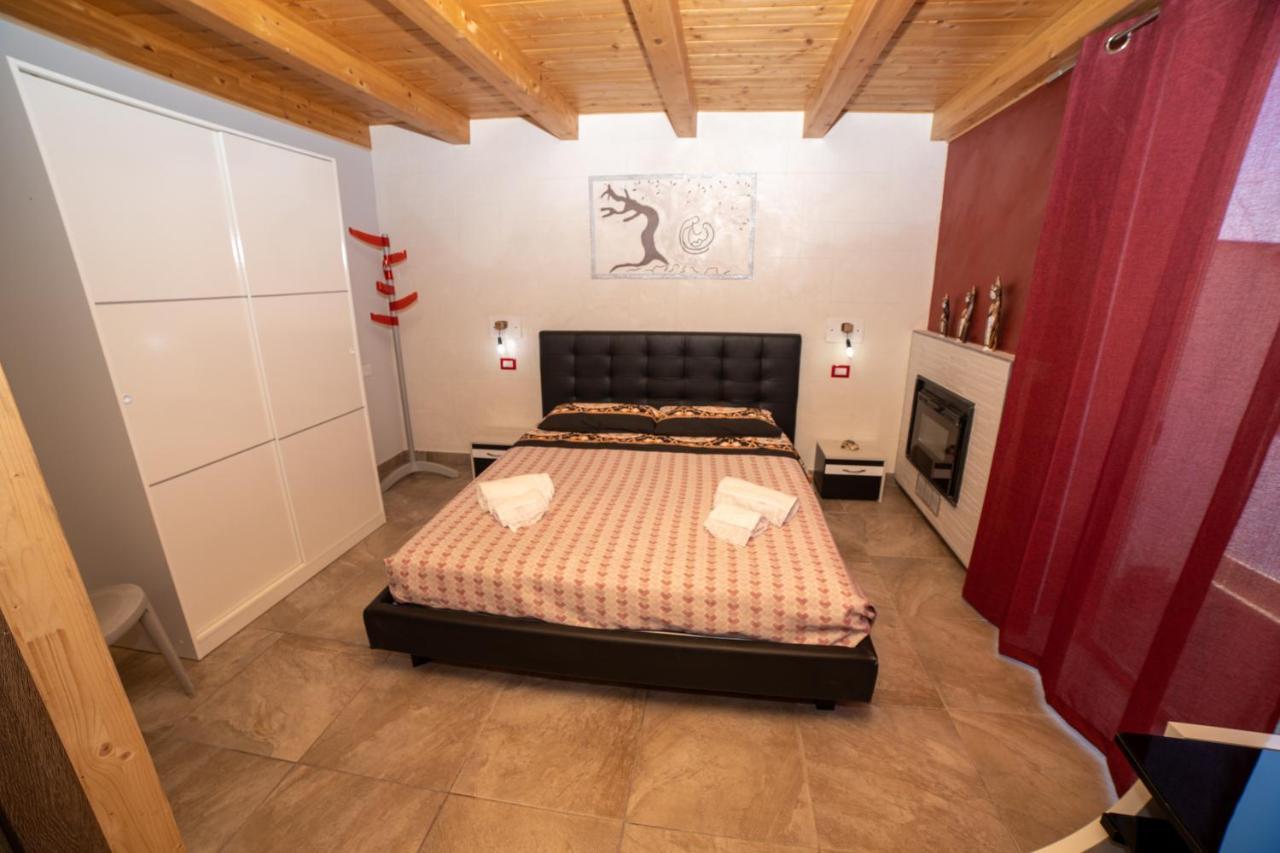 Villa La Casa Di Miky à Avola Extérieur photo
